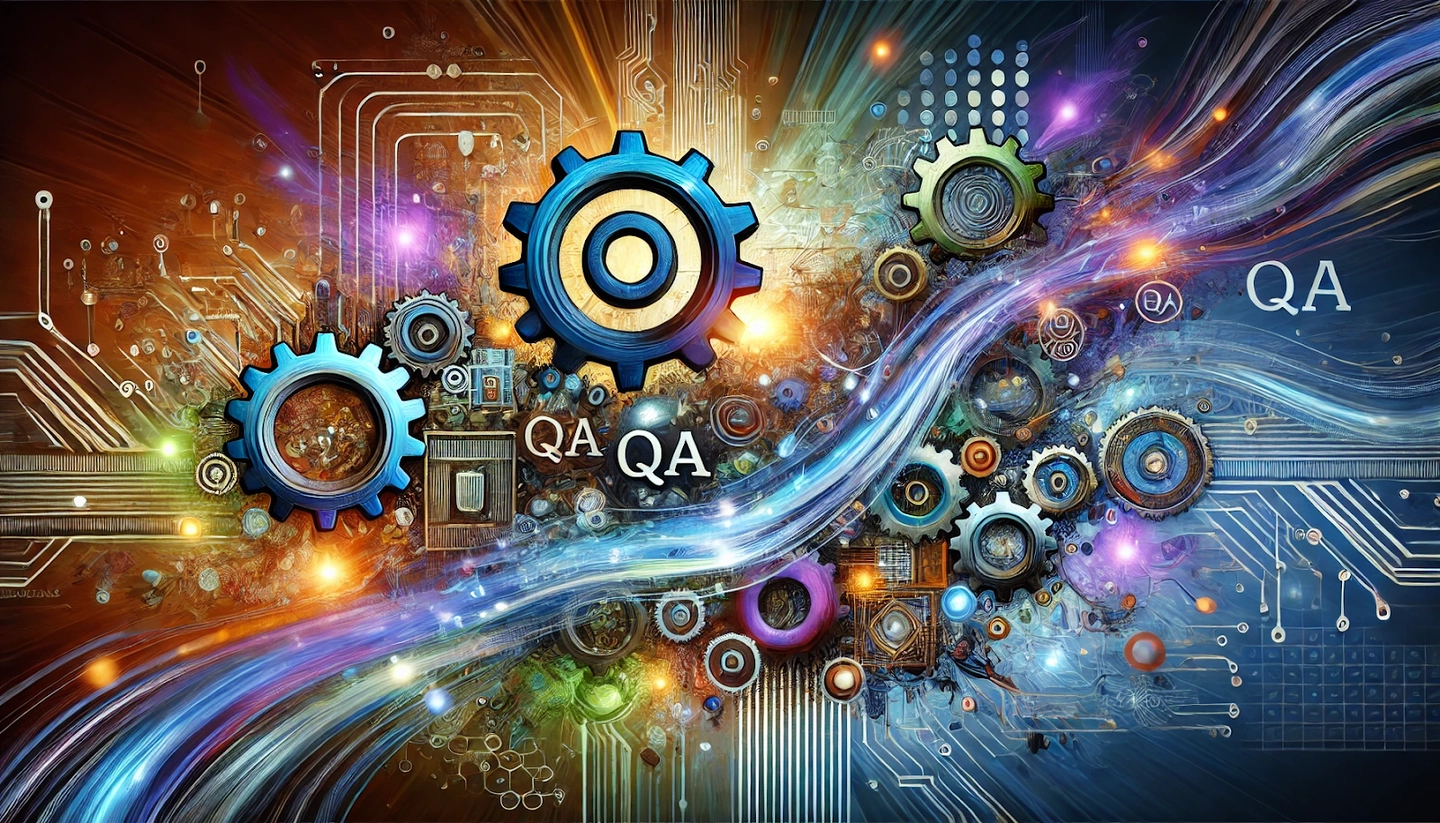 The role of QA within DevOps