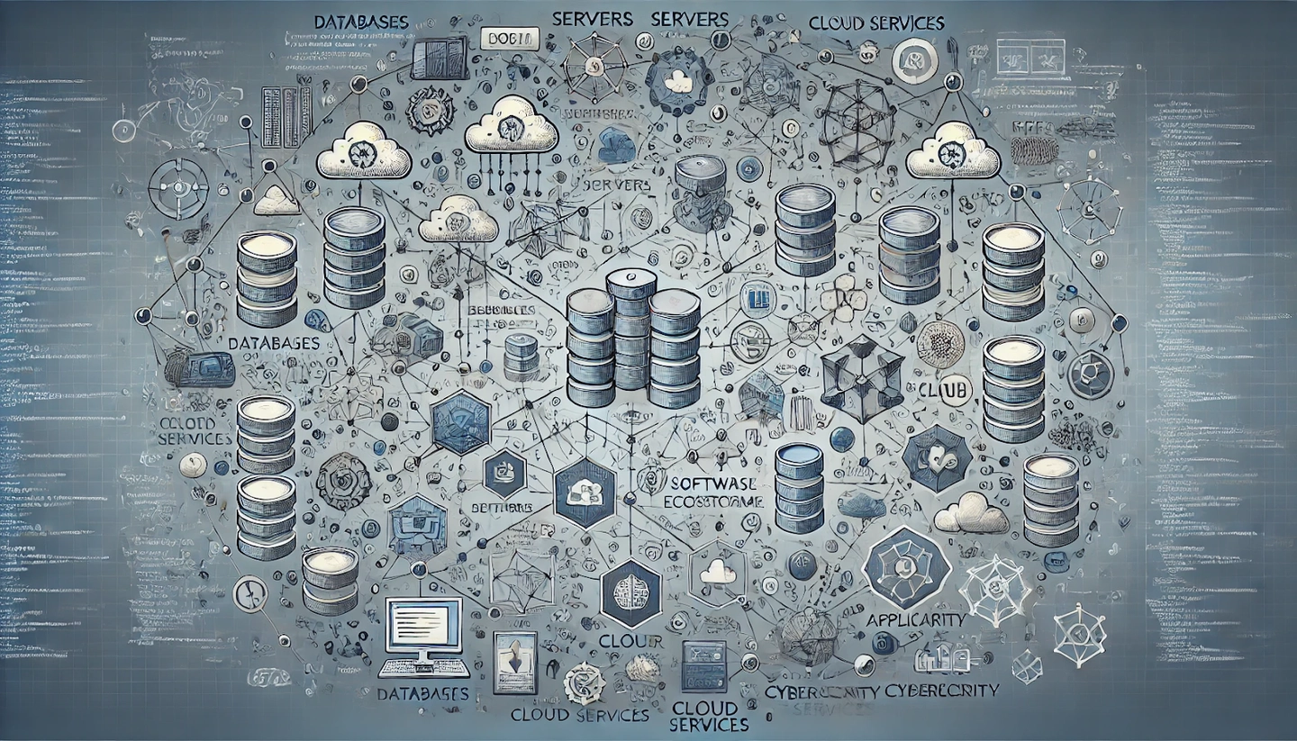 The architecture of a scalable test automation framework 